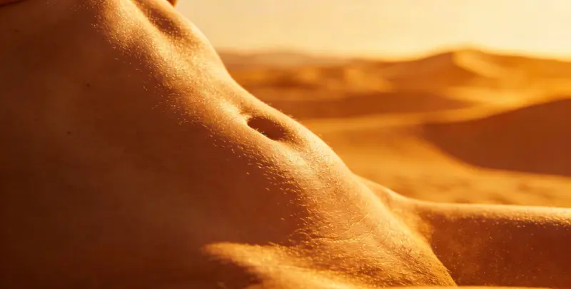 延安结直肠癌靶向43基因检测（组织）图片1