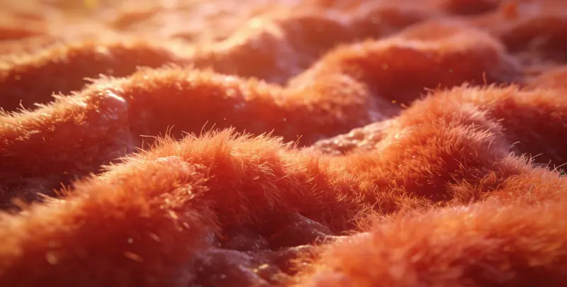 延安结直肠癌120基因ctDNA突变检测（血液）图片1