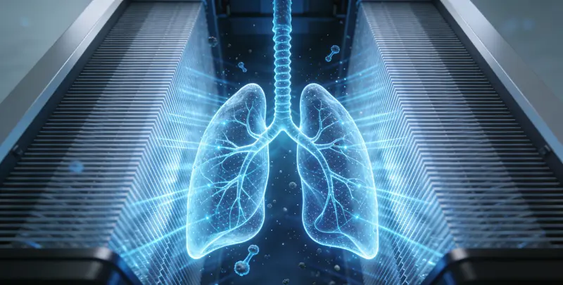 延安肺癌13基因突变检测（组织）图片1