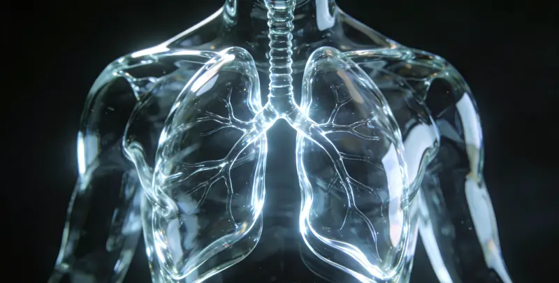 延安肺癌（EGFR T790M)突变检测图片1