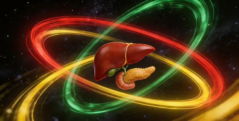 延安肝胆胰腺肿瘤120基因检测图片1