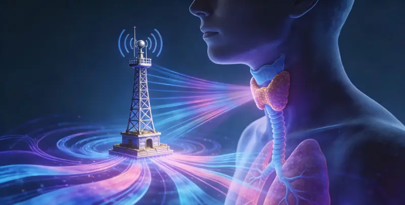 延安甲状腺癌38基因检测图片1