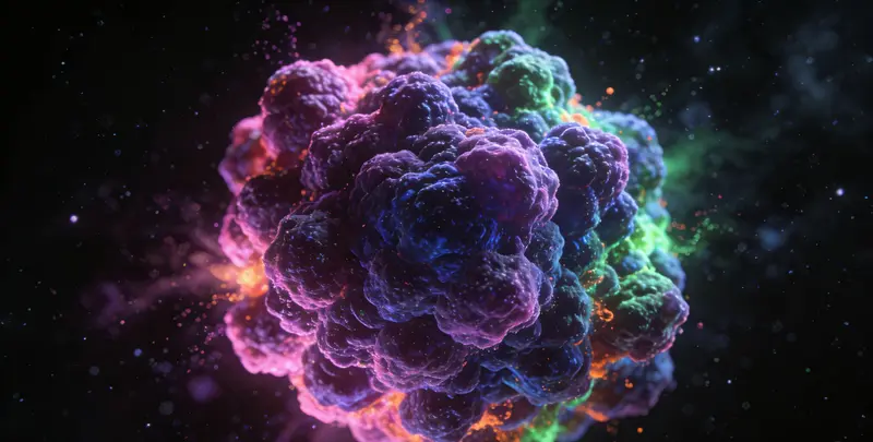 延安肿瘤靶向120基因检测（组织）图片1