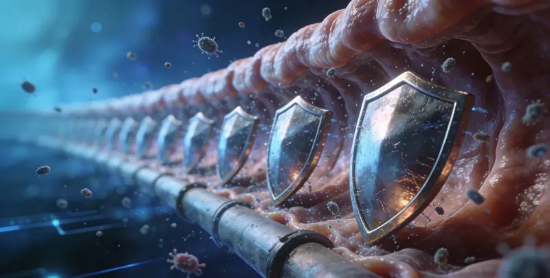 延安胃肠肿瘤120基因检测图片1