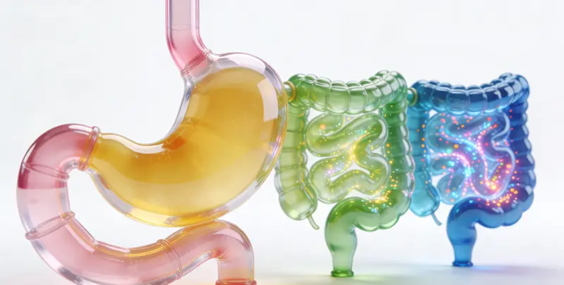 延安胃癌靶向用药39基因检测（组织）图片1