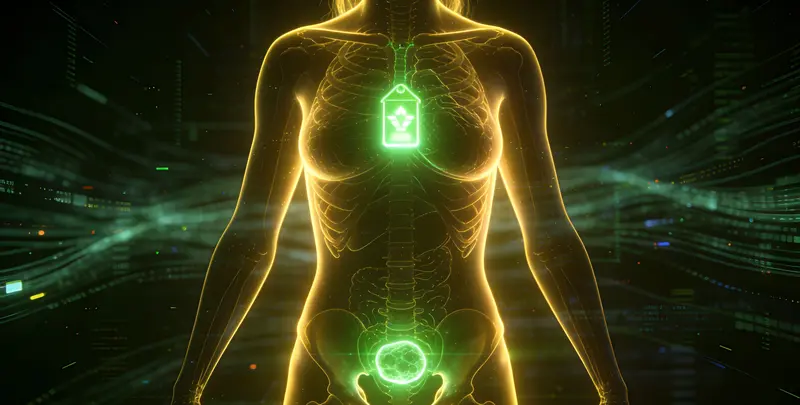 延安子宫内膜癌分子分型检测图片1